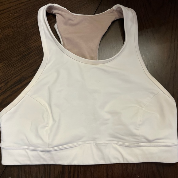 Lululemon Wunder Train High-Neck Sports Bra - Picture 3 of 3
